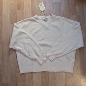 Aritzia Wilfred Sweater